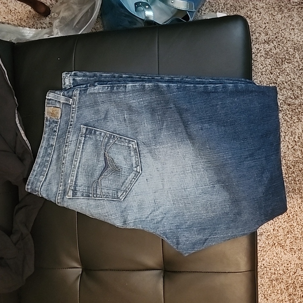 LEI womens jeans size 20